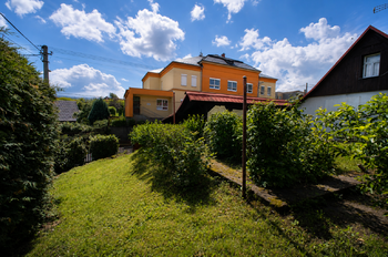 Prodej chaty / chalupy 200 m², Radkov