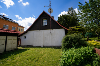 Prodej chaty / chalupy 200 m², Radkov