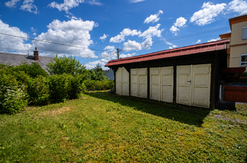Prodej chaty / chalupy 200 m², Radkov