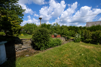 zahrada - Prodej chaty / chalupy 200 m², Radkov