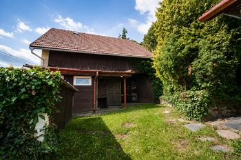 stodola - Prodej chaty / chalupy 200 m², Radkov