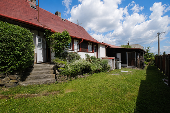 Prodej chaty / chalupy 200 m², Radkov