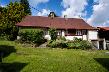 chalupa_radkov - Prodej chaty / chalupy 200 m², Radkov 