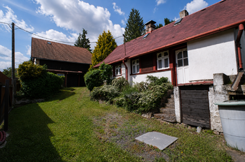 Prodej chaty / chalupy 200 m², Radkov