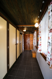 veranda - Prodej chaty / chalupy 200 m², Radkov