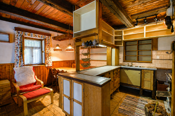 světnice - Prodej chaty / chalupy 200 m², Radkov