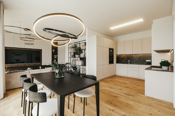 Prodej bytu 3+kk v osobním vlastnictví 77 m², Kolín