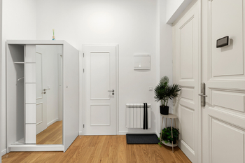 Prodej bytu 2+kk v osobním vlastnictví 57 m², Praha 3 - Vinohrady