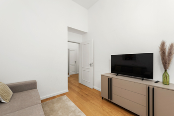 Prodej bytu 2+kk v osobním vlastnictví 57 m², Praha 3 - Vinohrady