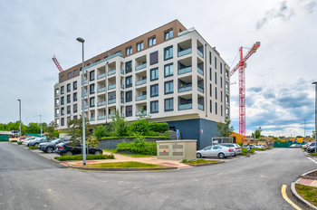 Prodej bytu 1+kk v družstevním vlastnictví 51 m², Praha 5 - Hlubočepy