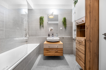 Prodej bytu 1+kk v družstevním vlastnictví 51 m², Praha 5 - Hlubočepy