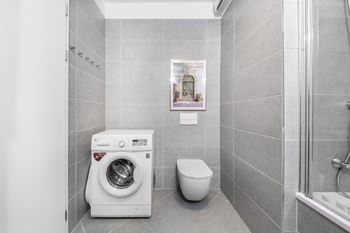 Prodej bytu 1+kk v družstevním vlastnictví 51 m², Praha 5 - Hlubočepy