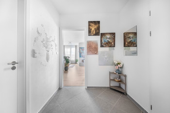 Prodej bytu 1+kk v družstevním vlastnictví 51 m², Praha 5 - Hlubočepy