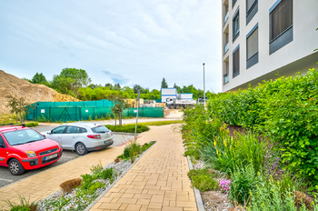 Prodej bytu 1+kk v družstevním vlastnictví 51 m², Praha 5 - Hlubočepy