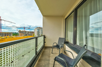 Prodej bytu 1+kk v družstevním vlastnictví 51 m², Praha 5 - Hlubočepy