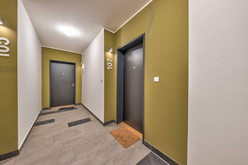 Prodej bytu 1+kk v družstevním vlastnictví 51 m², Praha 5 - Hlubočepy