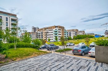 Prodej bytu 1+kk v družstevním vlastnictví 51 m², Praha 5 - Hlubočepy