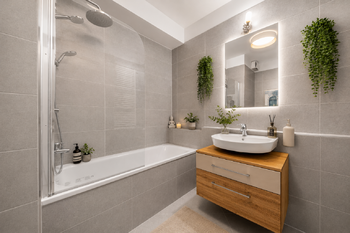 Prodej bytu 1+kk v družstevním vlastnictví 51 m², Praha 5 - Hlubočepy
