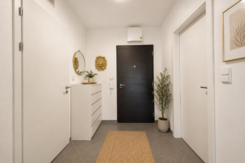 Prodej bytu 1+kk v družstevním vlastnictví 51 m², Praha 5 - Hlubočepy