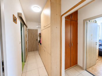 Prodej bytu 3+1 v osobním vlastnictví 71 m², Břeclav