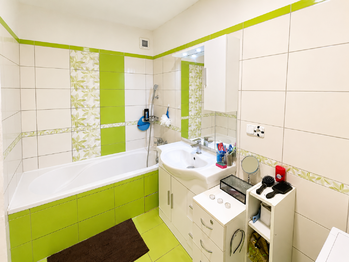 Prodej bytu 3+1 v osobním vlastnictví 71 m², Břeclav