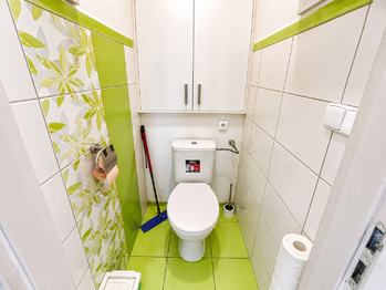 Prodej bytu 3+1 v osobním vlastnictví 71 m², Břeclav