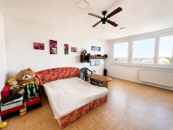 Prodej bytu 3+1 v osobním vlastnictví 71 m², Břeclav