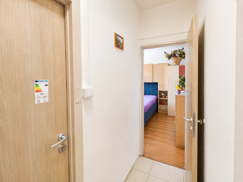 Prodej bytu 3+1 v osobním vlastnictví 71 m², Břeclav