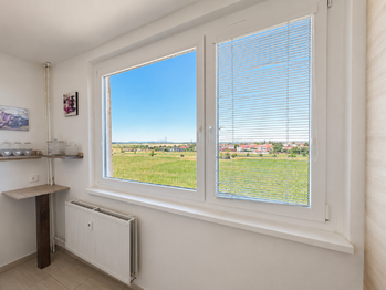 Prodej bytu 3+1 v osobním vlastnictví 71 m², Břeclav