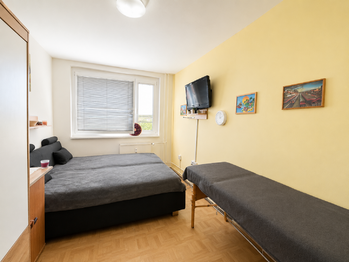 Prodej bytu 3+1 v osobním vlastnictví 71 m², Břeclav