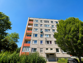 Prodej bytu 3+1 v osobním vlastnictví 71 m², Břeclav