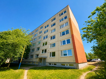 Prodej bytu 3+1 v osobním vlastnictví 71 m², Břeclav