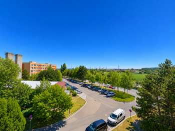 Prodej bytu 3+1 v osobním vlastnictví 71 m², Břeclav