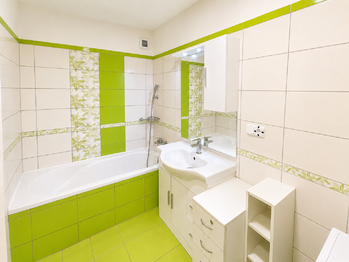 Prodej bytu 3+1 v osobním vlastnictví 71 m², Břeclav