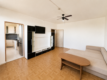 Prodej bytu 3+1 v osobním vlastnictví 71 m², Břeclav