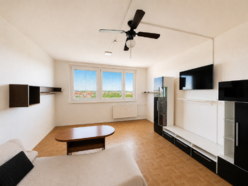 Prodej bytu 3+1 v osobním vlastnictví 71 m², Břeclav
