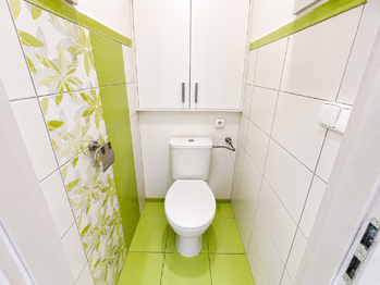 Prodej bytu 3+1 v osobním vlastnictví 71 m², Břeclav