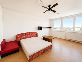 Prodej bytu 3+1 v osobním vlastnictví 71 m², Břeclav