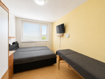 Prodej bytu 3+1 v osobním vlastnictví 71 m², Břeclav