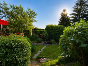Prodej pozemku 112 m², Žatec