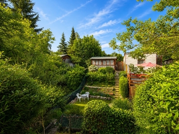 Prodej pozemku 112 m², Žatec
