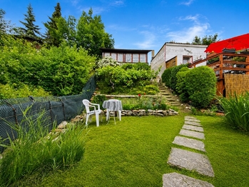 Prodej pozemku 112 m², Žatec