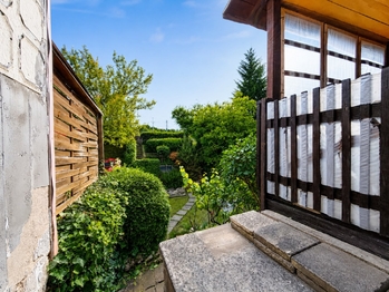 Prodej pozemku 112 m², Žatec