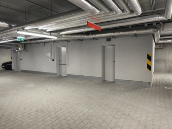Pronájem bytu 2+kk v družstevním vlastnictví 50 m², Praha 9 - Vysočany