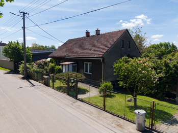 Prodej domu 105 m², Petřvald