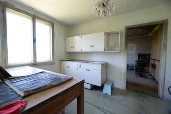 Prodej domu 105 m², Petřvald