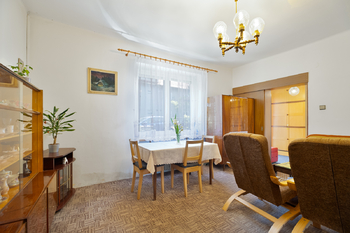 Prodej domu 105 m², Petřvald