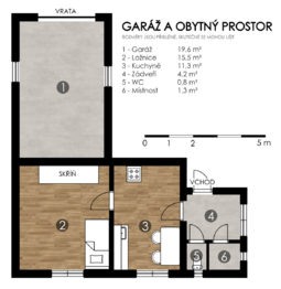 Prodej domu 105 m², Petřvald