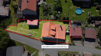 Prodej domu 100 m², Metylovice