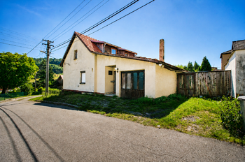 Prodej domu 100 m², Metylovice